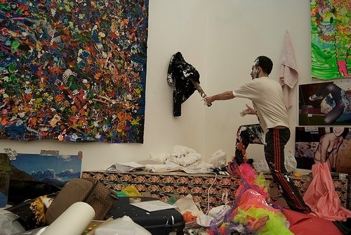 Frieze Art Fair - Obra 17